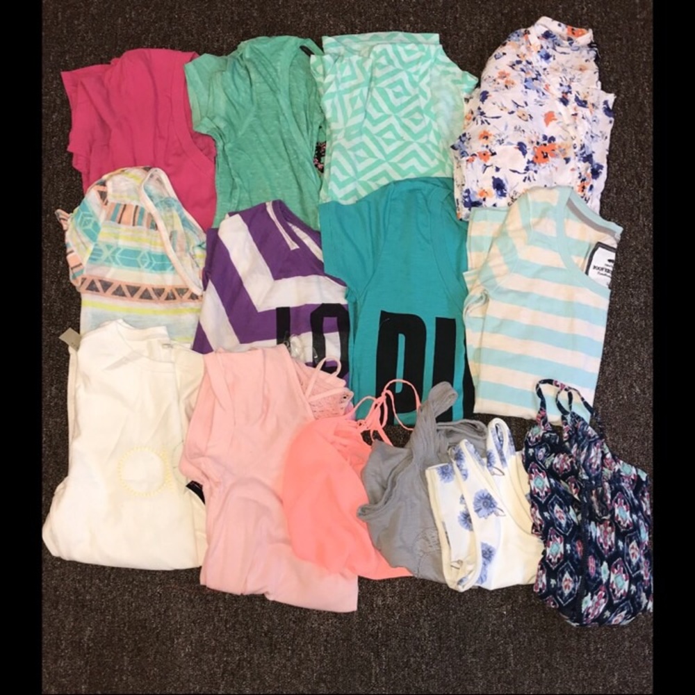 Size small lot